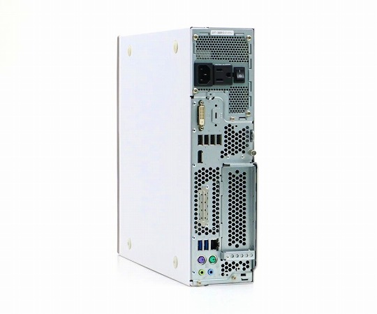 富士通ESPRIMO D558/TX i3-8100 12GB 256GB 富士通 ESPRIMO D558/TX Core i3-8100 3.6GHz 8GB 256GB(SSD