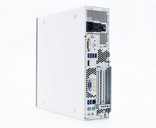 富士通 ESPRIMO D588/BX Core i5-9500 3GHz 8GB 256GB(SSD