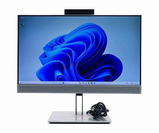 HP EliteOne 800 G4 AiO 23.8インチ デスクトップPC HP EliteOne 800