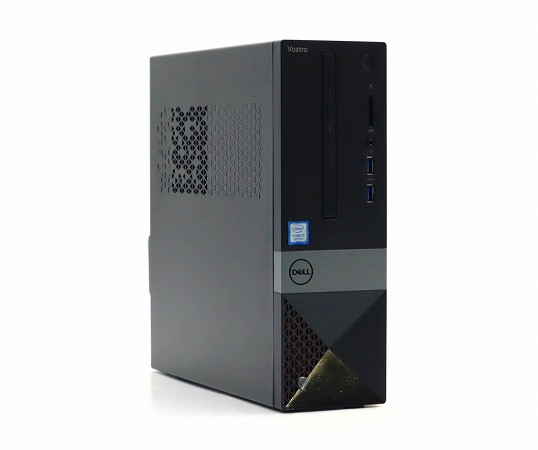 DELL Vostro 3471 Core i3-9100 CPU