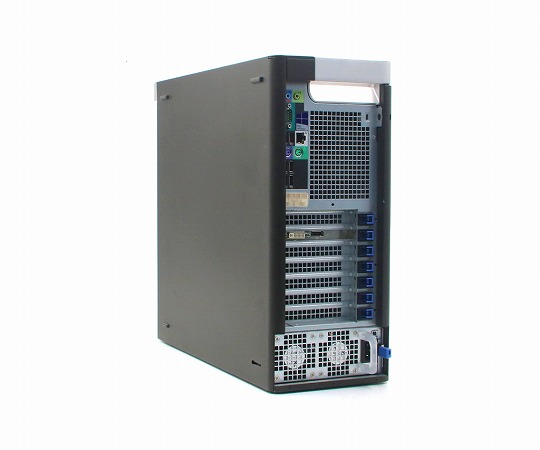 DELL Precision 5810 Tower Xeon E5-1607 v3 3.1GHz 16GB 128GB(SSD) Quadro K620 Windows7 Pro 64bit 中古_1
