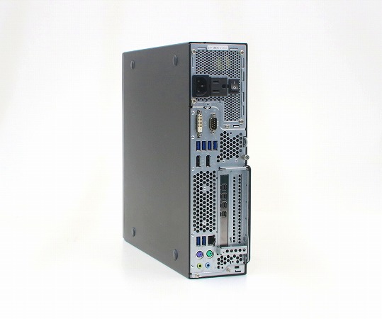 富士通 CELSIUS J580 Xeon E-2174G 3.8GHz 8GB 512GB(新品SSD) Quadro P620 Windows11 Pro 64bit 中古_1