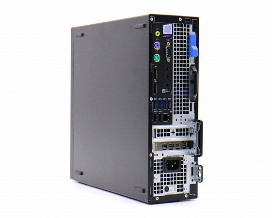 DELL Precision 3430 SFF Core i7-8700 3.2GHz 32GB 128GB(NVMe