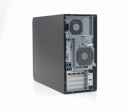 ワークステーション Z2 G4 XEON E-2224G/Nvme SSD256GB HDD2TB hp Z2 G4 Workstation Tower Xeon E-2224 3.5GHz 32GB 512GB(新品NVMe