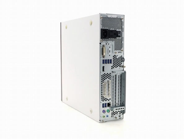 富士通 ESPRIMO D958/B Core i7-9700 3GHz 8GB 256GB(新品NVMeSSD) DisplayPort/DVI-D出力 Windows11 Pro 64bit 中古_1
