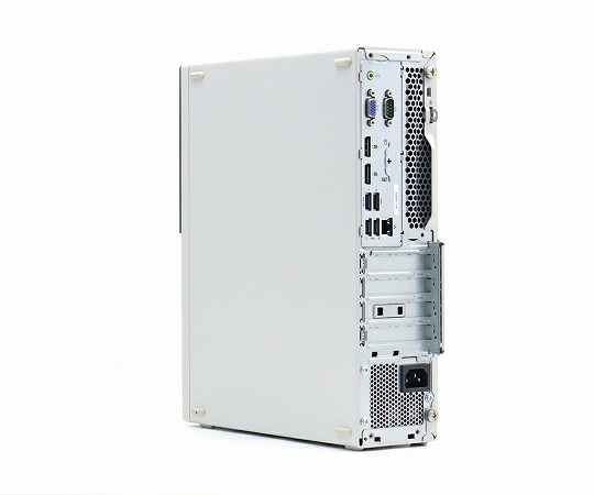 NEC Mate MKM30/B-6 Core i5-9500 3GHz 8GB 256GB(新品SSD) DisplayPort x2/アナログRGB出力 Windows11 Pro 64bit 中古