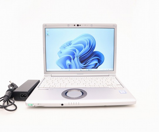Panasonic Let's note CF-SV8 Core i5-8365U 1.6GHz 8GB 256GB(SSD Panasonic Let's note CF-SV8 Core i5-8365U 1.6GHz 8GB 256GB(SSD