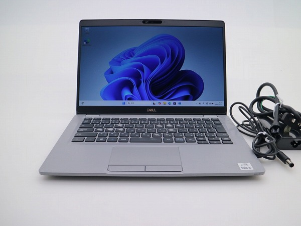 DELL Latitude 5310 Core i5-10210U 1.6GHz 8GB 256GB 13.3インチ