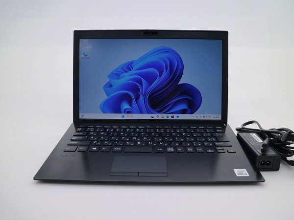 VAIO VAIO Pro PG VJPG13C11N Core i5-1035G1 1GHz 8GB 256GB 13.3 