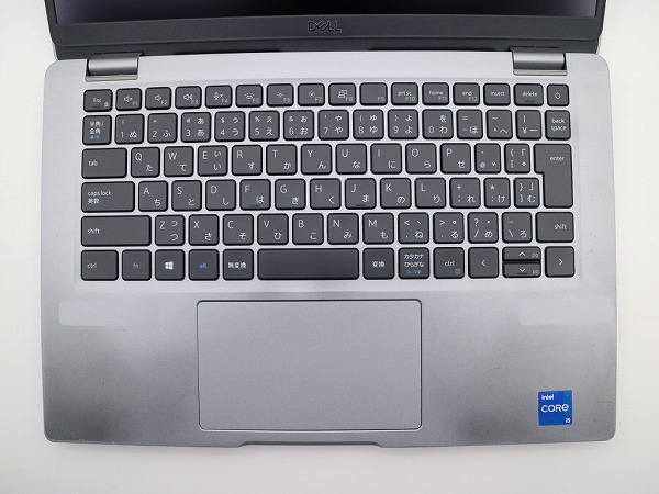 DELL Latitude 5320 Core i5-1135G7 2.4GHz 8GB 256GB 13.3インチWVA FHD Windows11 Pro 64bit 小難 中古_1