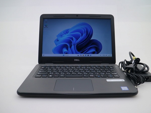 DELL Latitude 3310 Core i5-8265U 1.6GHz 8GB 256GB 13.3インチ光沢IPS FHD Windows11 Pro 64bit 中古