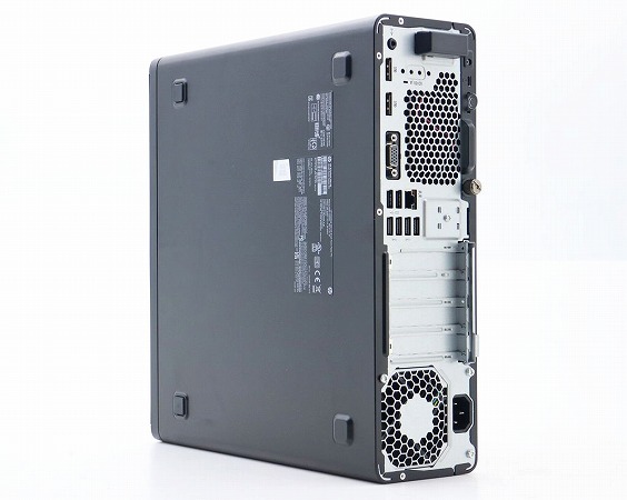 hp EliteDesk 800 G8 SFF Core i5-11500 2.7GHz 8GB 256GB(NVMeSSD) DisplayPort x2/アナログRGB出力 Windows11 Pro 64bit 中古