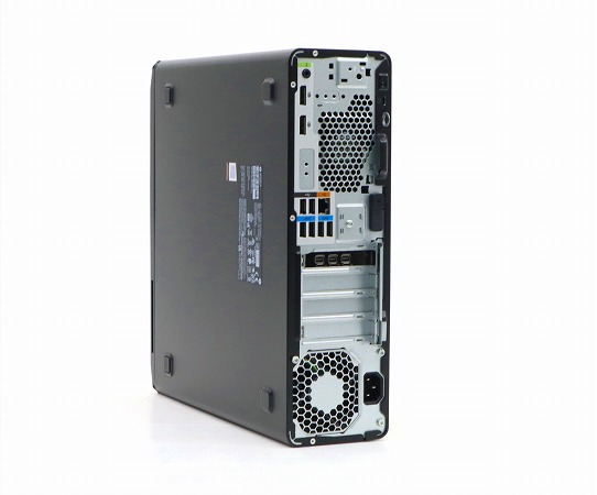 hp Z2 SFF G5 Workstation Xeon W-1250 3.3GHz 32GB 2TB(Z Turbo Drive