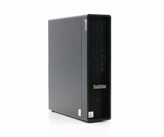 ronn確認ページ Lenovo ThinkStation P340 SFF Core i5-10500 3.1GHz 16GB 256GB