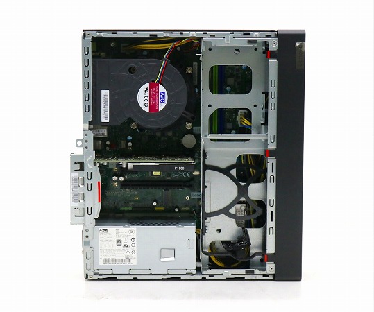ronn確認ページ Lenovo ThinkStation P340 SFF Core i5-10500 3.1GHz 16GB 256GB
