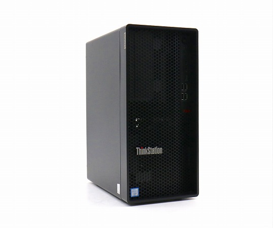 Lenovo ThinkStation P340 Xeon W-1250 3.3GHz 16GB 256GB(NVMe SSD