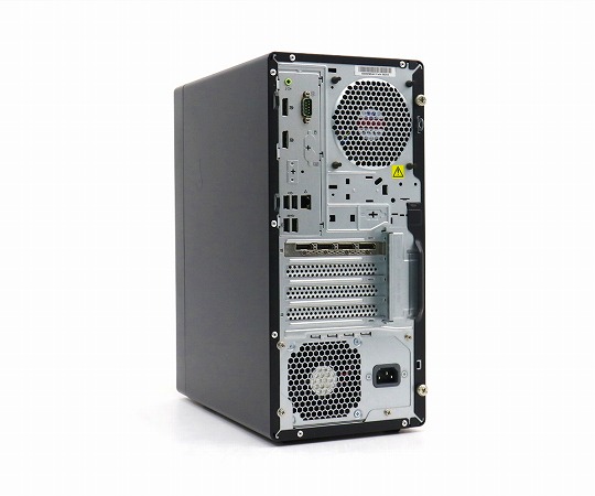 Lenovo ThinkStation P340 Xeon W-1250 3.3GHz 16GB 256GB(NVMe SSD