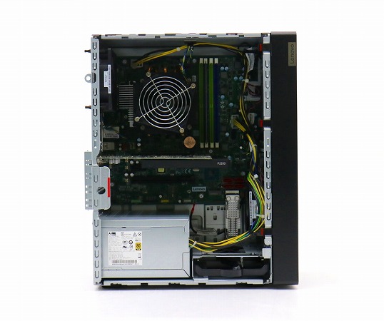 Lenovo ThinkStation P340 Xeon W-1250 3.3GHz 16GB 256GB(NVMe SSD