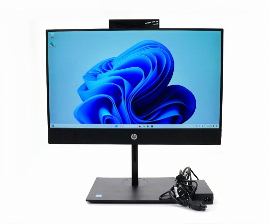 21.5インチ ジャンク HP Pavilion All in One 200/Core i3 550/3.20GHz/メモリ4GB/HDD750GB/windows 一体型PC/N062405 HP 21.5インチ 液晶ディスプレイ Pavilion 22XW