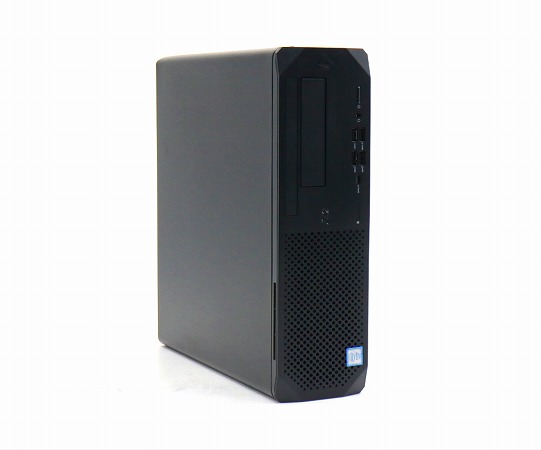 hp Z2 SFF G5 Workstation Xeon W-1250 3.3GHz 32GB 2TB(Z Turbo Drive G2) Quadro P400 Windows11 Pro for Workstations 64bit 