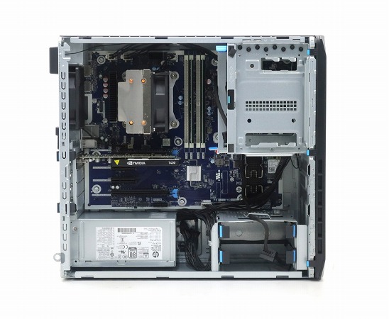hp Z2 G5 Workstation Tower Xeon W-1270 3.4GHz 32GB 1TB(Z Turbo Driv