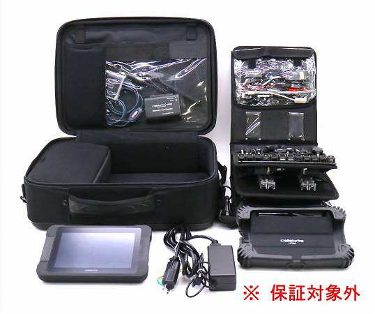 【JUNK】Cellebrite UFED Touch2 Atom E3845 1.91GHz 8GB 128GB(SSD) Windows10 IoT Enterprise 中古