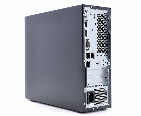 Dynabook dynaDesk DT100/S Core i5-8500 3GHz 8GB 256GB(NVMeSSD