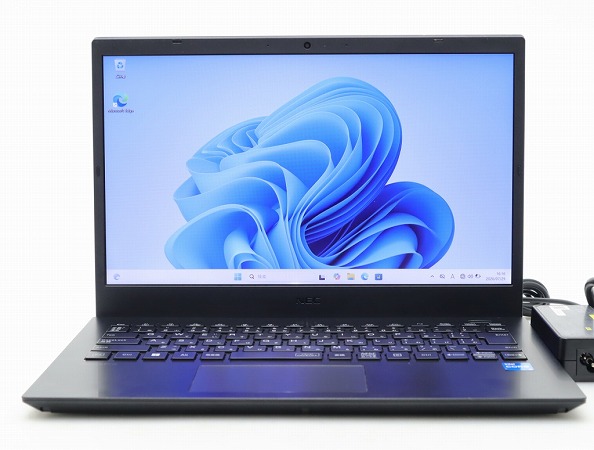 NEC PC-VKT42M3QB Core i5-1135G7 2.4GHz 8GB 128GB 14インチ非光沢 FHD 1920x1080 Windows11 Pro 64bit(MAR) 中古 21,371円