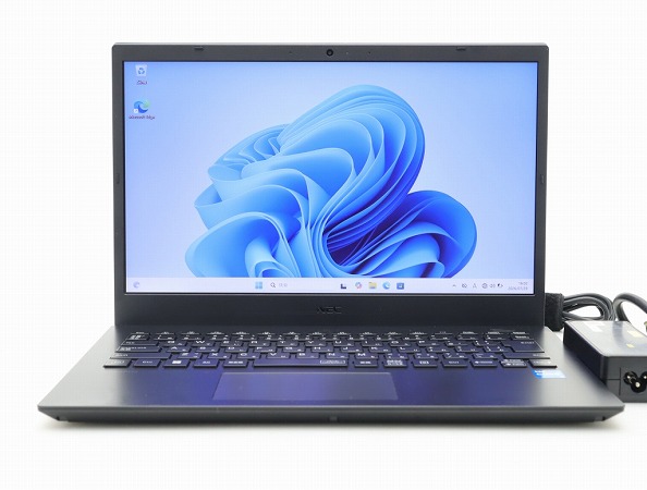 NEC PC-VKT42M3QB Core i5-1135G7 2.4GHz 8GB 128GB 14インチ非光沢 FHD 1920x1080 Windows11 Pro 64bit(MAR) 中古