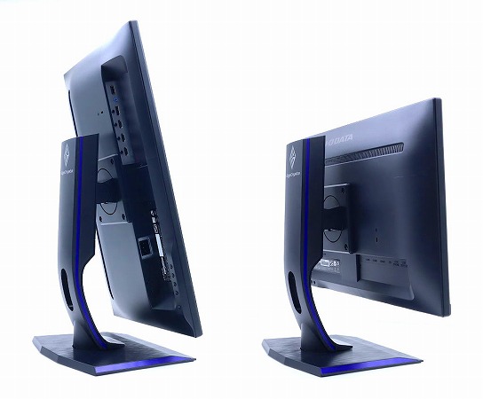 アイ・オー・データ LCD-GCQ241XDB アイ・オー・データ LCD