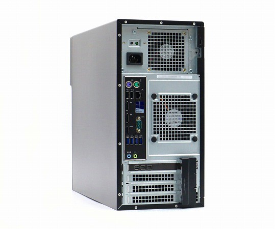 DELL Precision Tower 3620 Xeon E3-1220 v5 3.00GHz 16GB 256GB 500GB ...