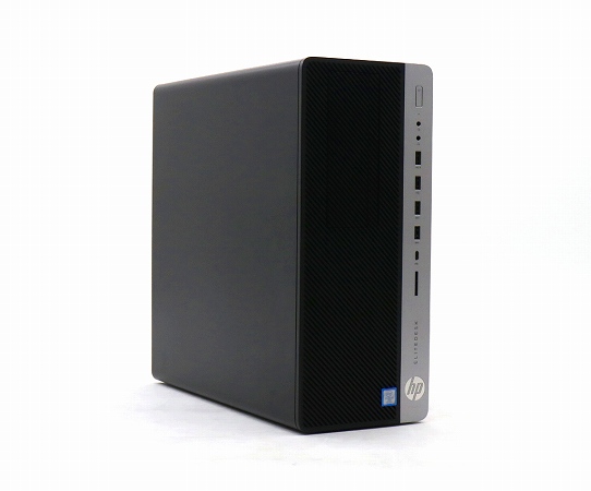 HP ELITEDesk i7-7700 第7世代 パソコン デスクトップ（楽天市場