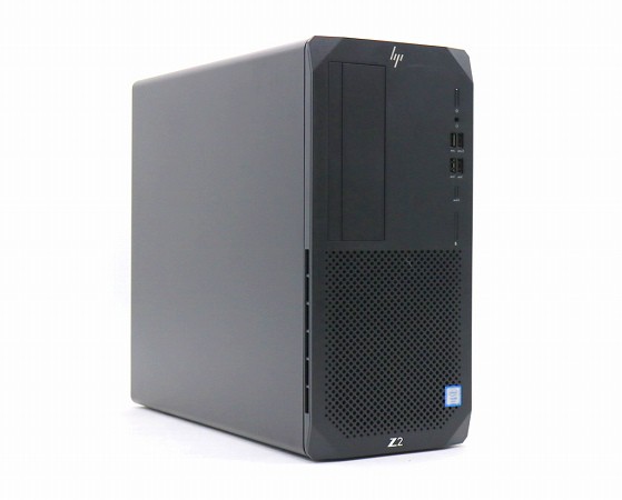 hp Z2 Tower G5 Workstation Xeon W-1270 3.4GHz 32GB 1TB+500GB hp Z2 Tower G5 Workstation Xeon W-1270 3.4GHz 32GB 1TB+500GB