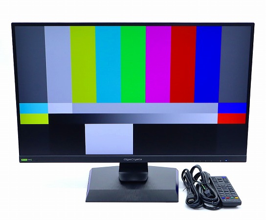 LCD-GCQ271XDB PCモニター27インチ LCD-GCQ271XDB | 広視野角ADSパネル採用＆WQHD対応27型ゲーミング液晶