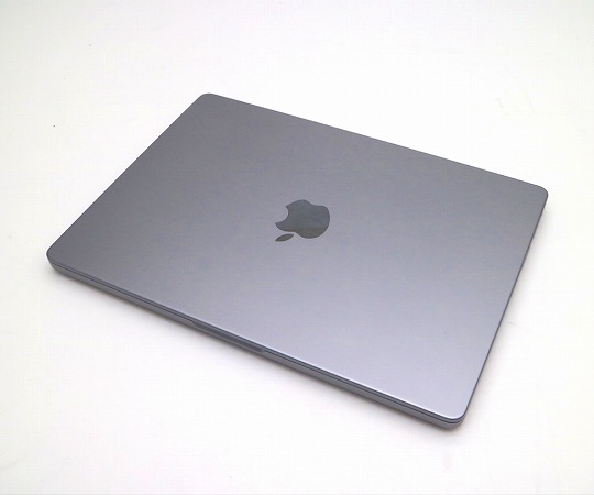Apple MacBook Pro M1 14インチ スペースグレイ-充電器あり MacBook Pro 14インチ Apple M1 Proチップ搭載モデル[2021年