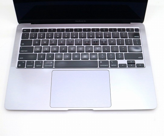 Apple MacBook Air 2020 スペースグレイ Apple M1 3.2GHz 16GB 1TB