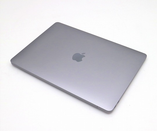 Apple MacBook Air 2020 スペースグレイ Apple M1 3.2GHz 16GB