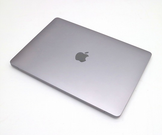 【美品】【16GB,1TB】 MacBookAir M1スペースグレイ Apple MacBook Air 2020 スペースグレイ Apple M1 3.2GHz 16GB