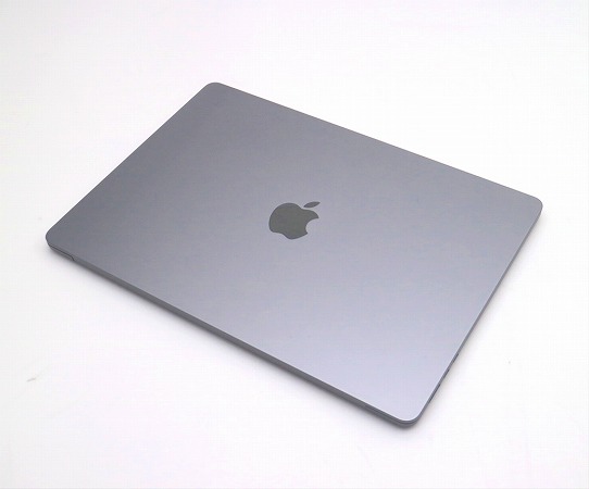 Apple MacBook Air 15インチ 2023 スペースグレイ Apple M2 3.49GHz