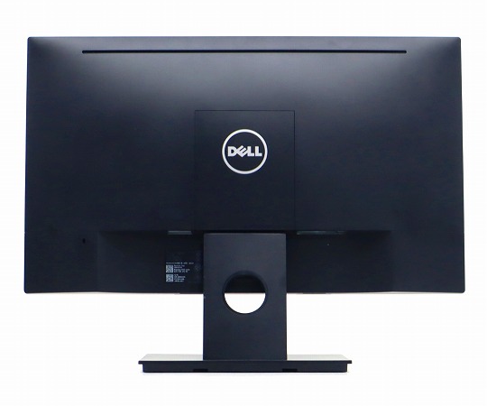 動作品 DELL (ディスプレーポート DP入力対応23inchモニター) E2316H その2 付属品完品 現状販売 整備済み品Dell ディスプレイ 液晶モニター 23インチ P2319H IPS