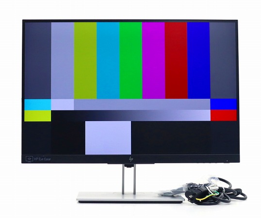 並品】hp E24i G4 24インチ非光沢IPSパネル WUXGA 1920x1200ドット