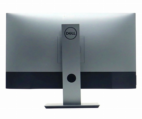 並品】DELL U2720Q 27インチ非光沢IPSパネル 4K 3840x2160ドット
