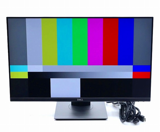 DELL 液晶モニタ P2421DC WQHD(2560x1440) USB-C : Dell