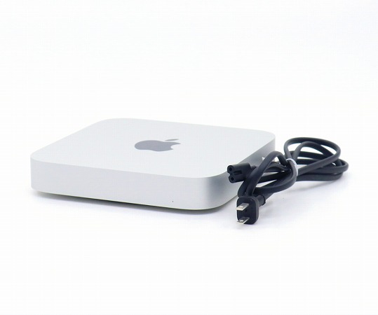Apple Mac mini M1 2020 Apple M1 3.2GHz 16GB 1TB(APPLE SSD) オンボード(8コア ...