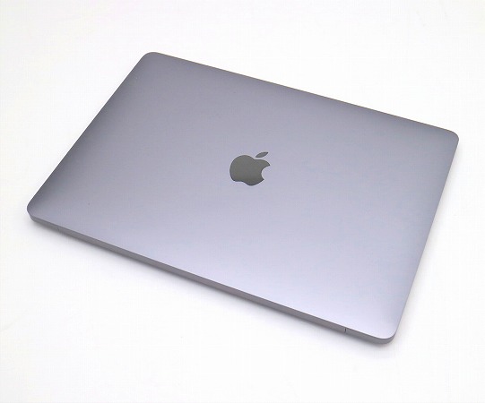 Apple MacBook Air (M1, 2020) スペースグレ Apple MacBook Air M1 (2020) 512GBスペースグレイ 2020 MacBook