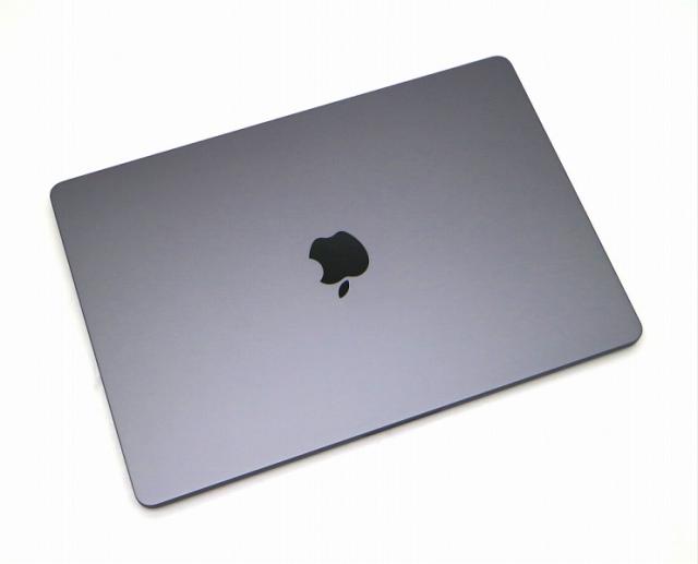 MacBook Air 15インチ M2 512G 2023 スペースグレイ Amazon.com: 2023 Apple MacBook Air with Apple M2 Chip with 8
