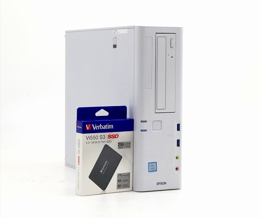 EPSON Endeavor AT994E 8GB Windows11 Pro 【公式通販】