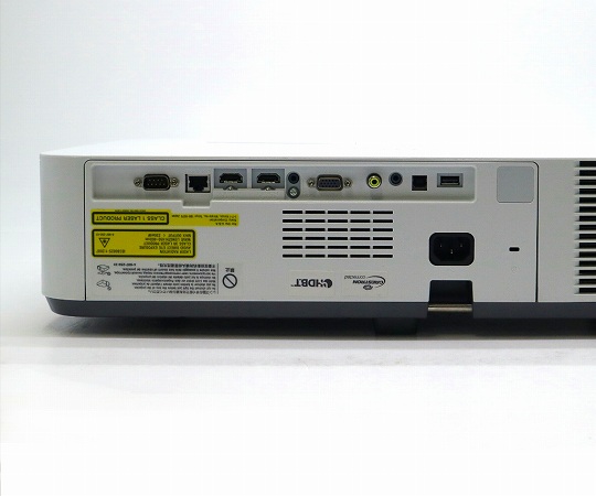 Sony VPL-PWZ10レーザー データ プロジェクター (ホワイト) Sony VPL-PWZ10レーザー データ プロジェクター (ホワイト) SONY VPL