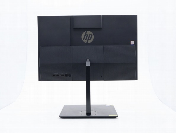 hp ProOne 600 G5 AiO Core i5-9500T 2.2GHz 8GB 256GB(NVMeSSD) 21.5インチ フルHD 1920x1080ドット Windows11 Pro 64bit 小難 中古