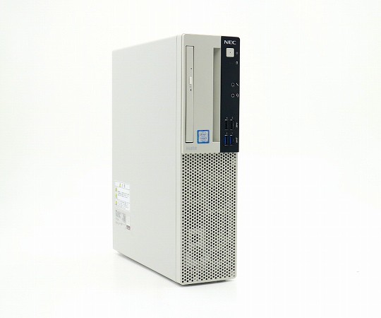 NEC Mate MKL36 A-6 Core i3-9100 3.6GHz 8GB 256GB(新品SSD